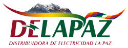 Logo de la empresa